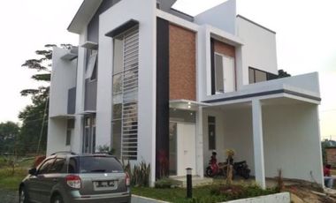 PROMO RUMAH MURAH SIAP BANGUN