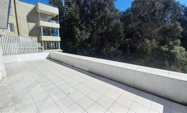 Departamento en arriendo de 3 dorm. en Viña del Mar