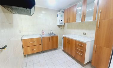Departamento en arriendo de 3 dorm. en Viña del Mar