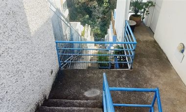 Departamento en arriendo de 3 dorm. en Viña del Mar
