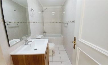 Departamento en arriendo de 3 dorm. en Viña del Mar