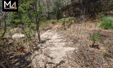 Parcela en Venta en Hacienda el Pangal