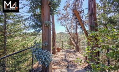 Parcela en Venta en Hacienda el Pangal