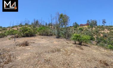 Parcela en Venta en Hacienda el Pangal