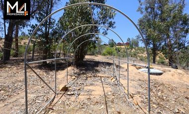 Parcela en Venta en Hacienda el Pangal