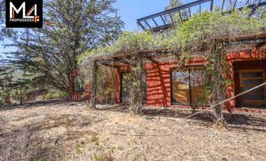 Parcela en Venta en Hacienda el Pangal