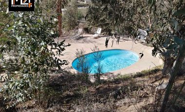 Parcela en Venta en Hacienda el Pangal