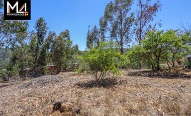 Parcela en Venta en Hacienda el Pangal