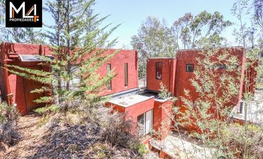 Parcela en Venta en Hacienda el Pangal