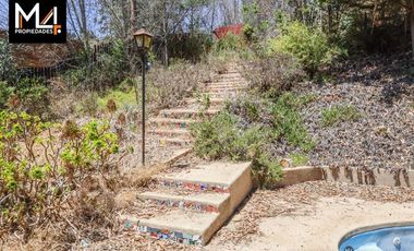 Parcela en Venta en Hacienda el Pangal