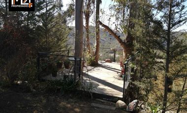 Parcela en Venta en Hacienda el Pangal