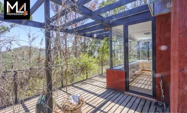 Parcela en Venta en Hacienda el Pangal