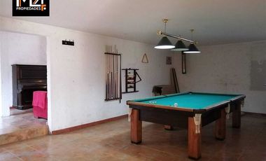 Parcela en Venta en Hacienda el Pangal