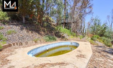 Parcela en Venta en Hacienda el Pangal