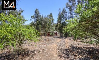 Parcela en Venta en Hacienda el Pangal