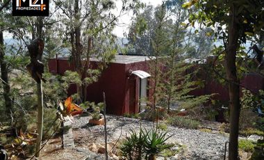 Parcela en Venta en Hacienda el Pangal