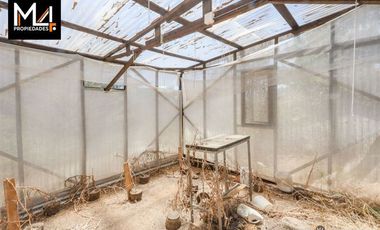 Parcela en Venta en Hacienda el Pangal