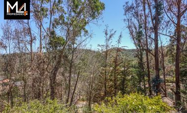 Parcela en Venta en Hacienda el Pangal