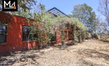 Parcela en Venta en Hacienda el Pangal