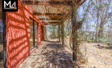 Parcela en Venta en Hacienda el Pangal