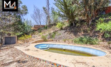 Parcela en Venta en Hacienda el Pangal