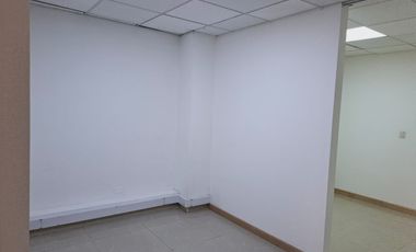 edificio en arriendo en santa barbara occidental-usaquén. Cod A51778