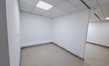 edificio en arriendo en santa barbara occidental-usaquén. Cod A51778
