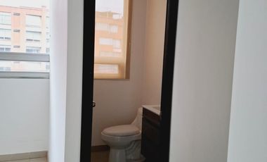 edificio en arriendo en santa barbara occidental-usaquén. Cod A51778