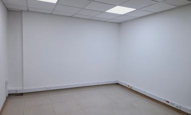 edificio en arriendo en santa barbara occidental-usaquén. Cod A51778