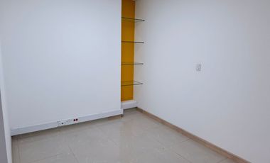 edificio en arriendo en santa barbara occidental-usaquén. Cod A51778