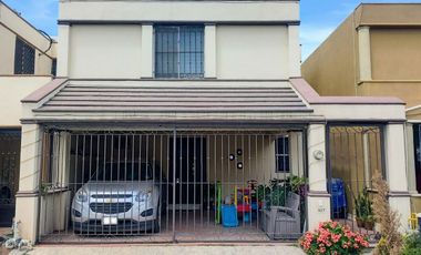 CASA EN VENTA, CERRADAS DE ANAHUAC ESCOBEDO ASG