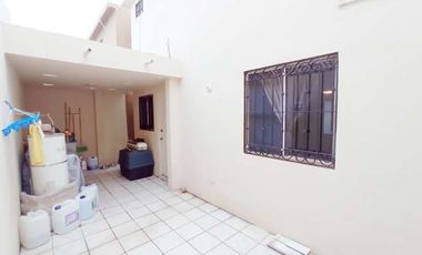 CASA EN VENTA, CERRADAS DE ANAHUAC ESCOBEDO ASG
