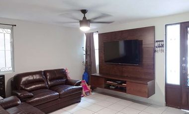 CASA EN VENTA, CERRADAS DE ANAHUAC ESCOBEDO ASG