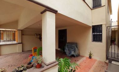 CASA EN VENTA, CERRADAS DE ANAHUAC ESCOBEDO ASG