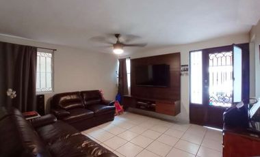 CASA EN VENTA, CERRADAS DE ANAHUAC ESCOBEDO ASG