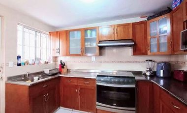 CASA EN VENTA, CERRADAS DE ANAHUAC ESCOBEDO ASG