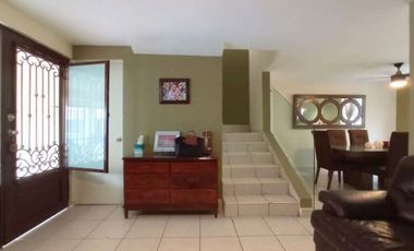 CASA EN VENTA, CERRADAS DE ANAHUAC ESCOBEDO ASG