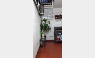Duplex en Venta Haedo / Moron (B110 575)