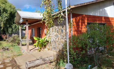 Parcela en Venta en San Carlos Puren - Retén Carabineros
