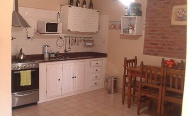 Chalet en venta en Ezpeleta Este
