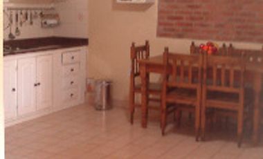 Chalet en venta en Ezpeleta Este