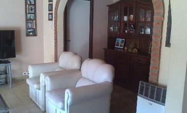 Chalet en venta en Ezpeleta Este