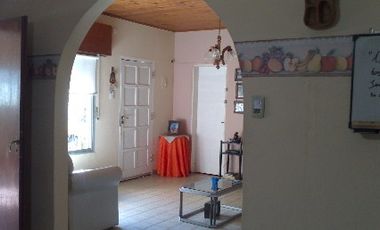 Chalet en venta en Ezpeleta Este