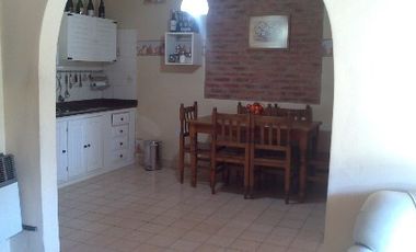 Chalet en venta en Ezpeleta Este