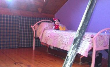 Chalet en venta en Ezpeleta Este