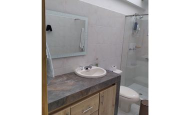 SE VENDE CASA CAMPESTRE EN CONJUNTO VIA ARMENIA