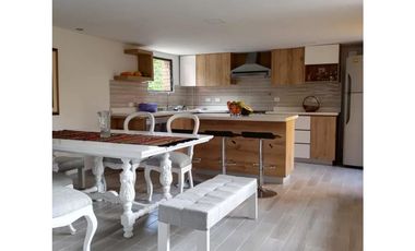 SE VENDE CASA CAMPESTRE EN CONJUNTO VIA ARMENIA