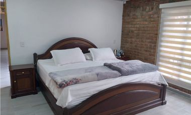 SE VENDE CASA CAMPESTRE EN CONJUNTO VIA ARMENIA
