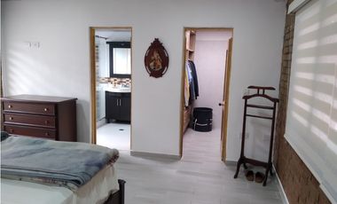 SE VENDE CASA CAMPESTRE EN CONJUNTO VIA ARMENIA