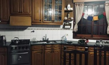 Casa en venta en Quilmes Oeste